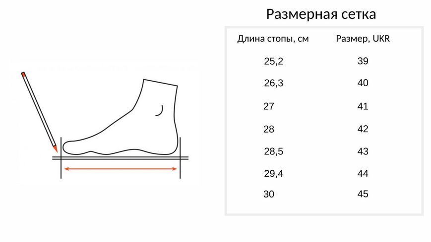 Туфлі чоловічі класичні Stepter Україна шкіряні чорні весняні, осінні демі сезон 7608 фото