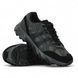 Чоловічі зимові кросівки Supo з термо мембраною темносірі демісезонні 702-21 фото 1